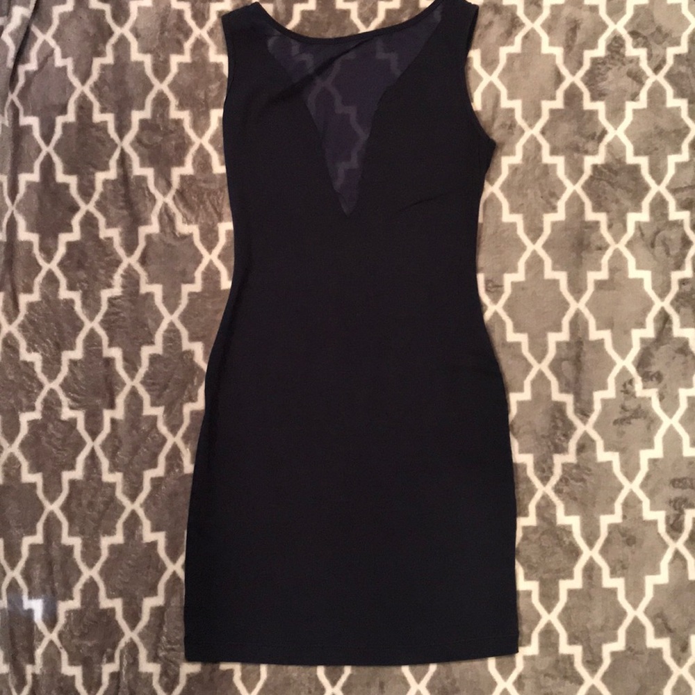 American Apparel Dress